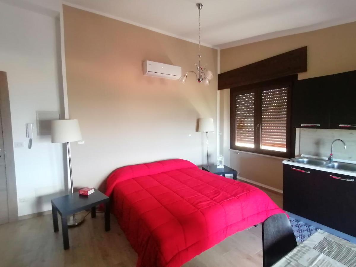 Rosetta Appartement